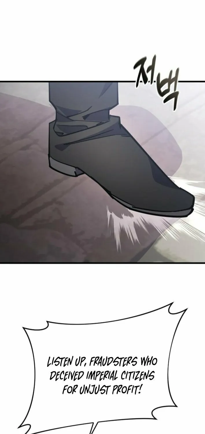 The Genius Mage Who Uses His Fists Chapter 23 page 44 - 