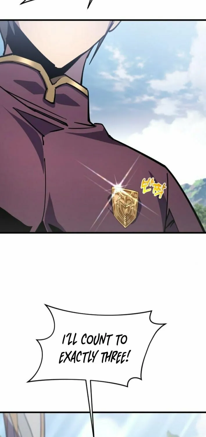 The Genius Mage Who Uses His Fists Chapter 23 page 45 - 