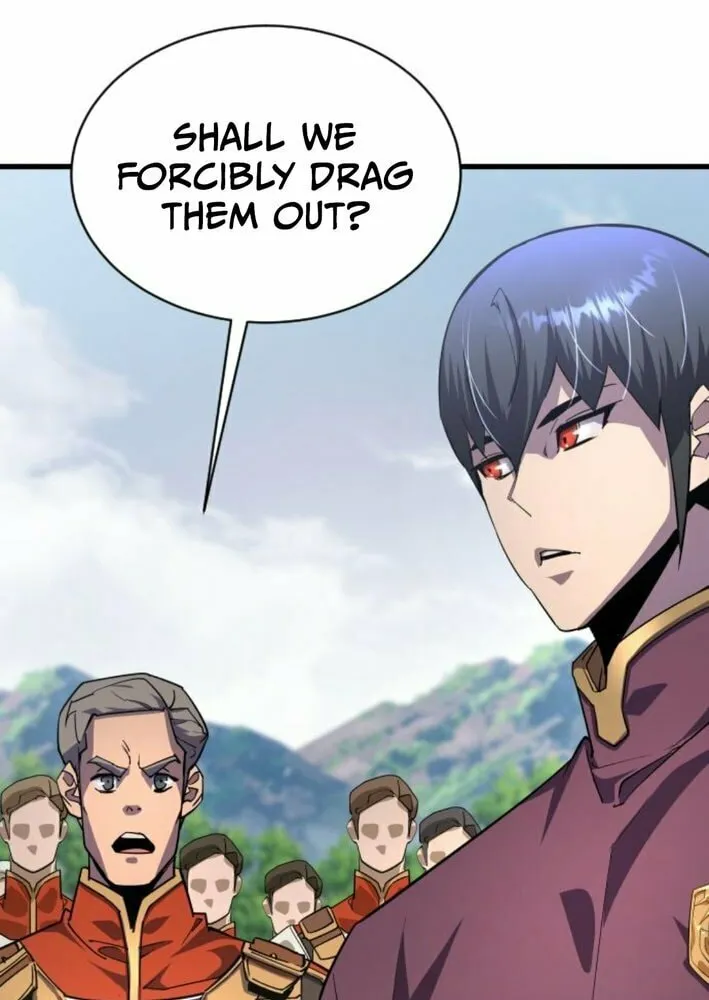 The Genius Mage Who Uses His Fists Chapter 23 page 49 - 