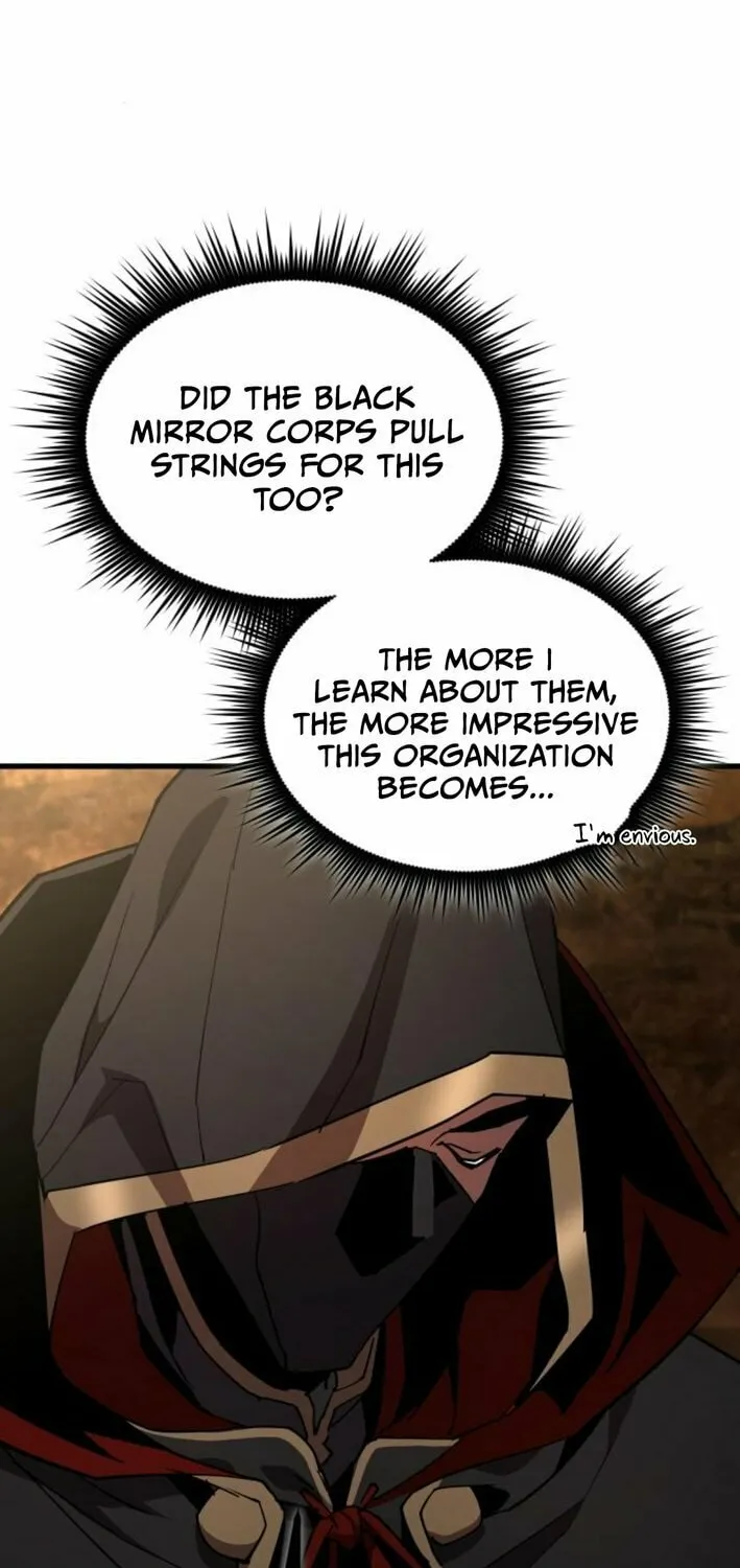 The Genius Mage Who Uses His Fists Chapter 23 page 6 - 