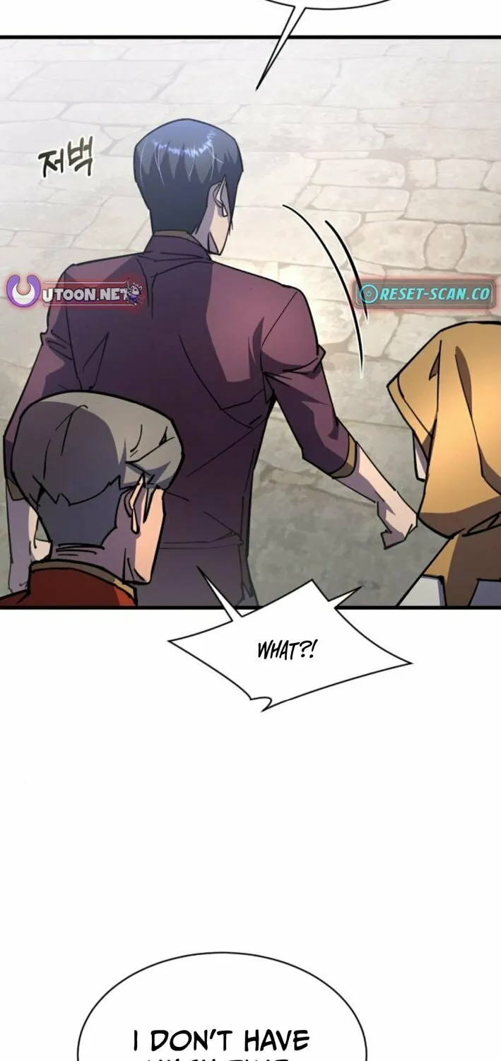 The Genius Mage Who Uses His Fists Chapter 23 page 52 - 