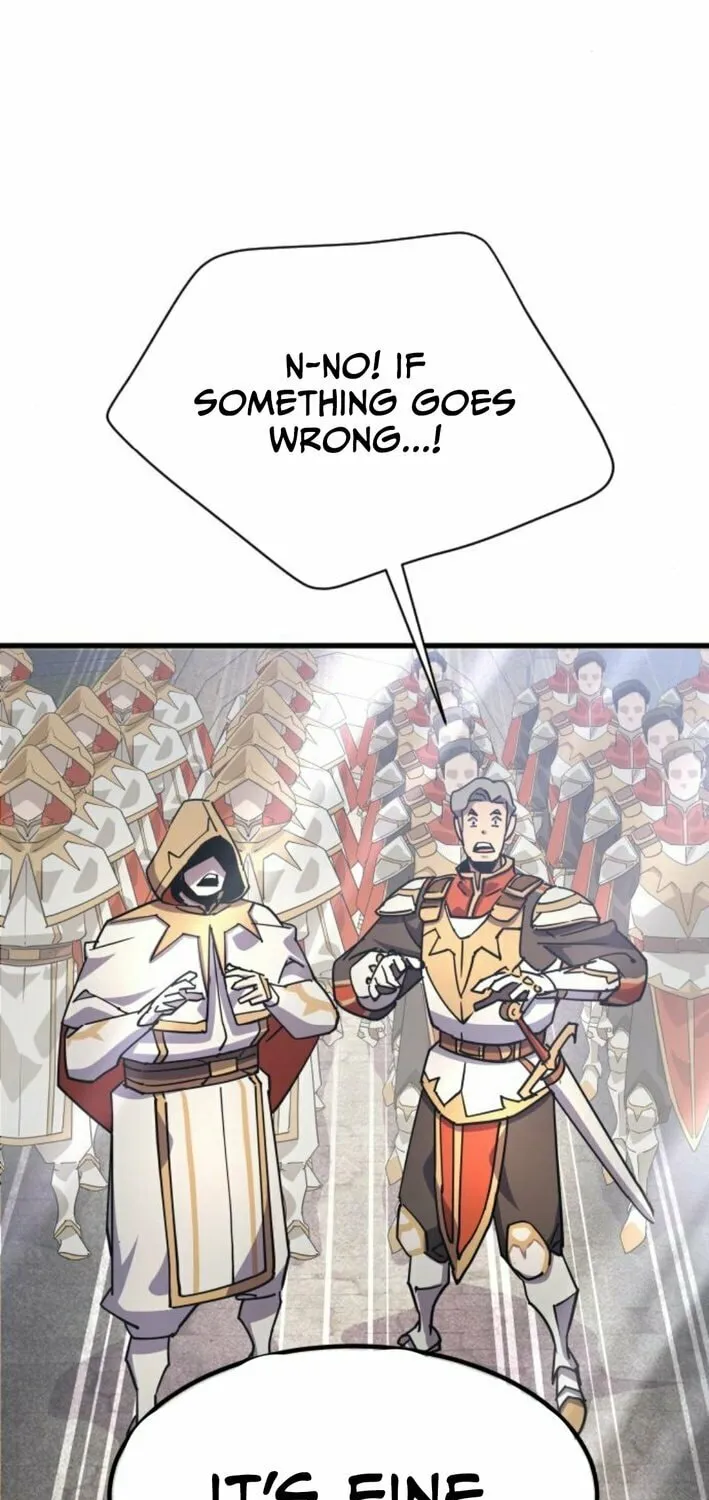 The Genius Mage Who Uses His Fists Chapter 23 page 54 - 