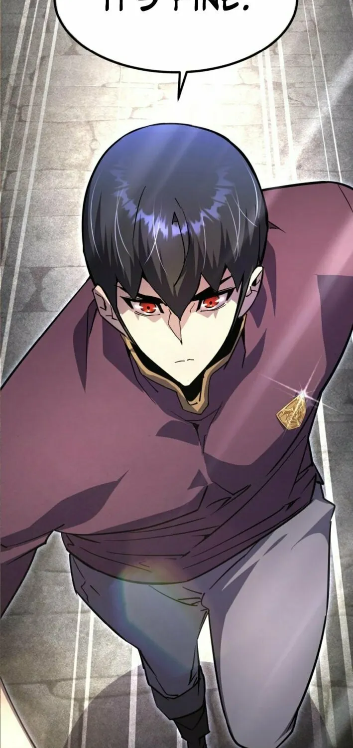 The Genius Mage Who Uses His Fists Chapter 23 page 55 - 