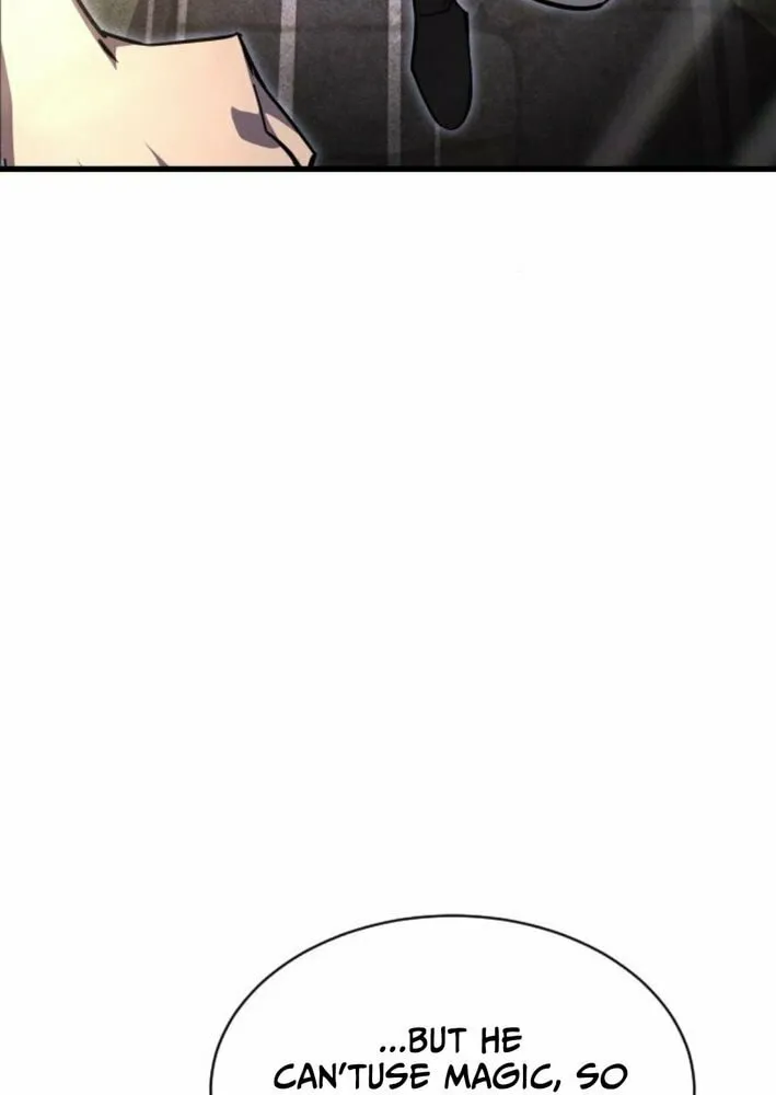 The Genius Mage Who Uses His Fists Chapter 23 page 56 - 