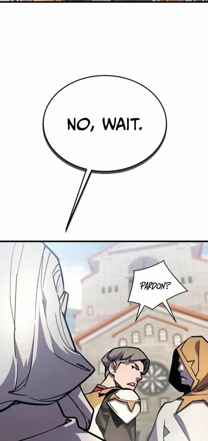 The Genius Mage Who Uses His Fists Chapter 23 page 60 - 