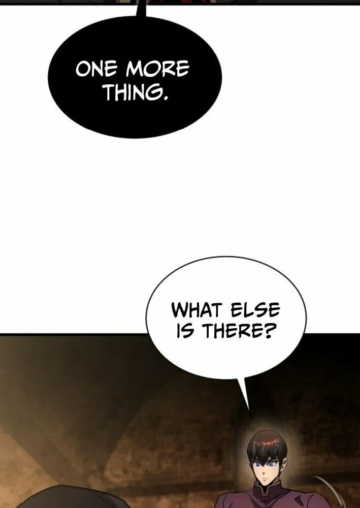The Genius Mage Who Uses His Fists Chapter 23 page 7 - 