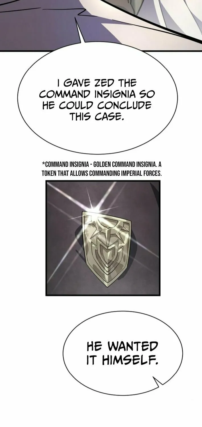The Genius Mage Who Uses His Fists Chapter 23 page 61 - 