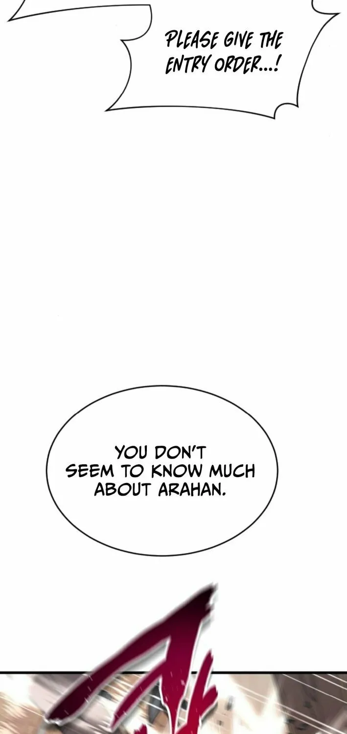 The Genius Mage Who Uses His Fists Chapter 23 page 64 - 