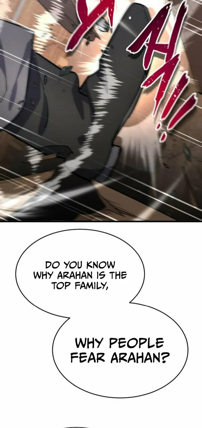 The Genius Mage Who Uses His Fists Chapter 23 page 65 - 