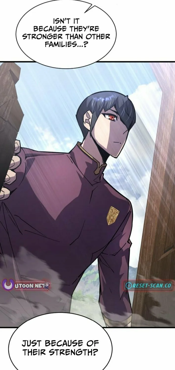 The Genius Mage Who Uses His Fists Chapter 23 page 66 - 