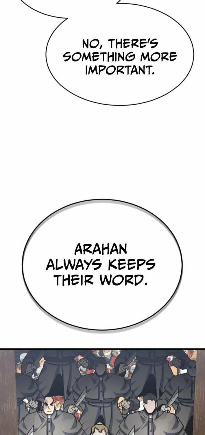 The Genius Mage Who Uses His Fists Chapter 23 page 67 - 