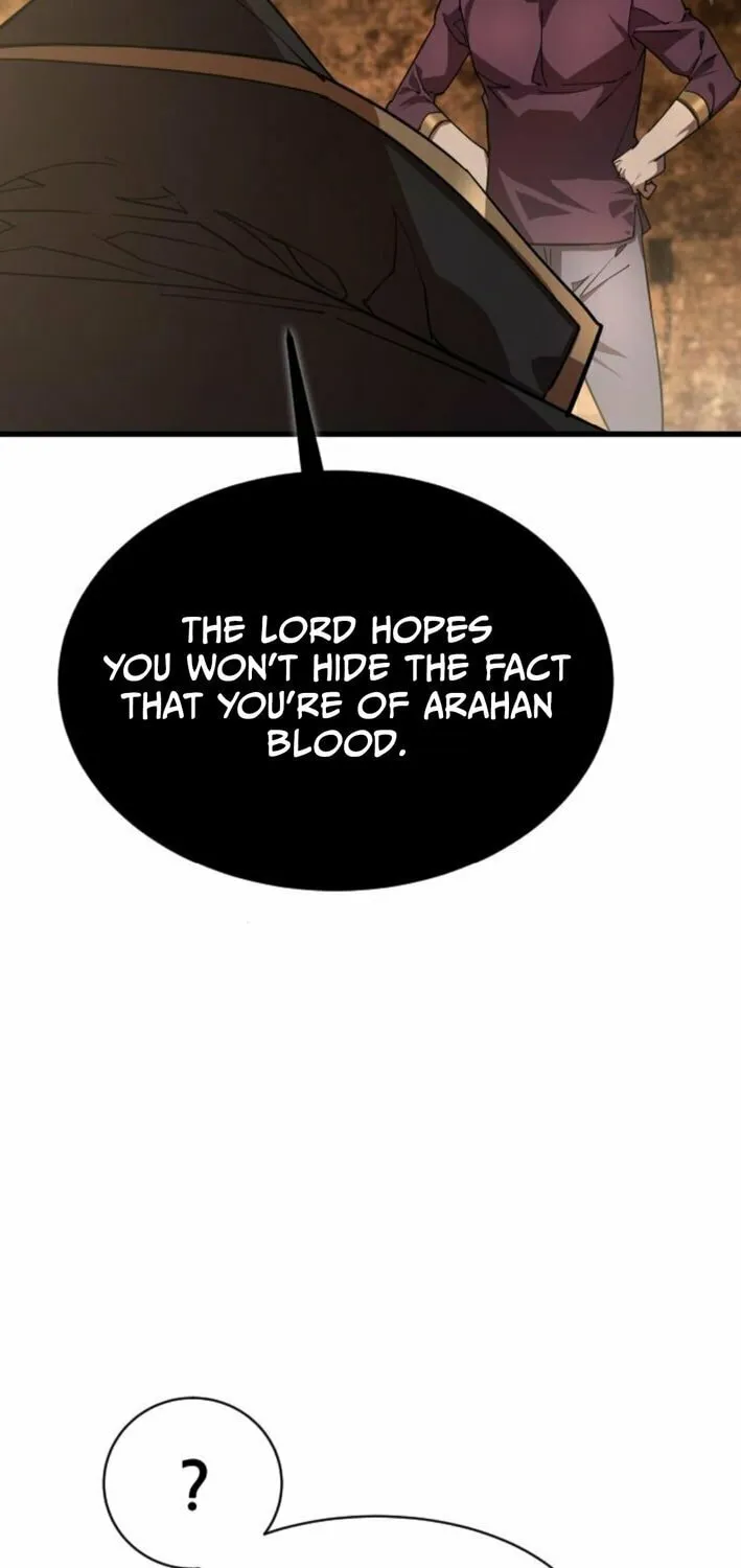 The Genius Mage Who Uses His Fists Chapter 23 page 8 - 