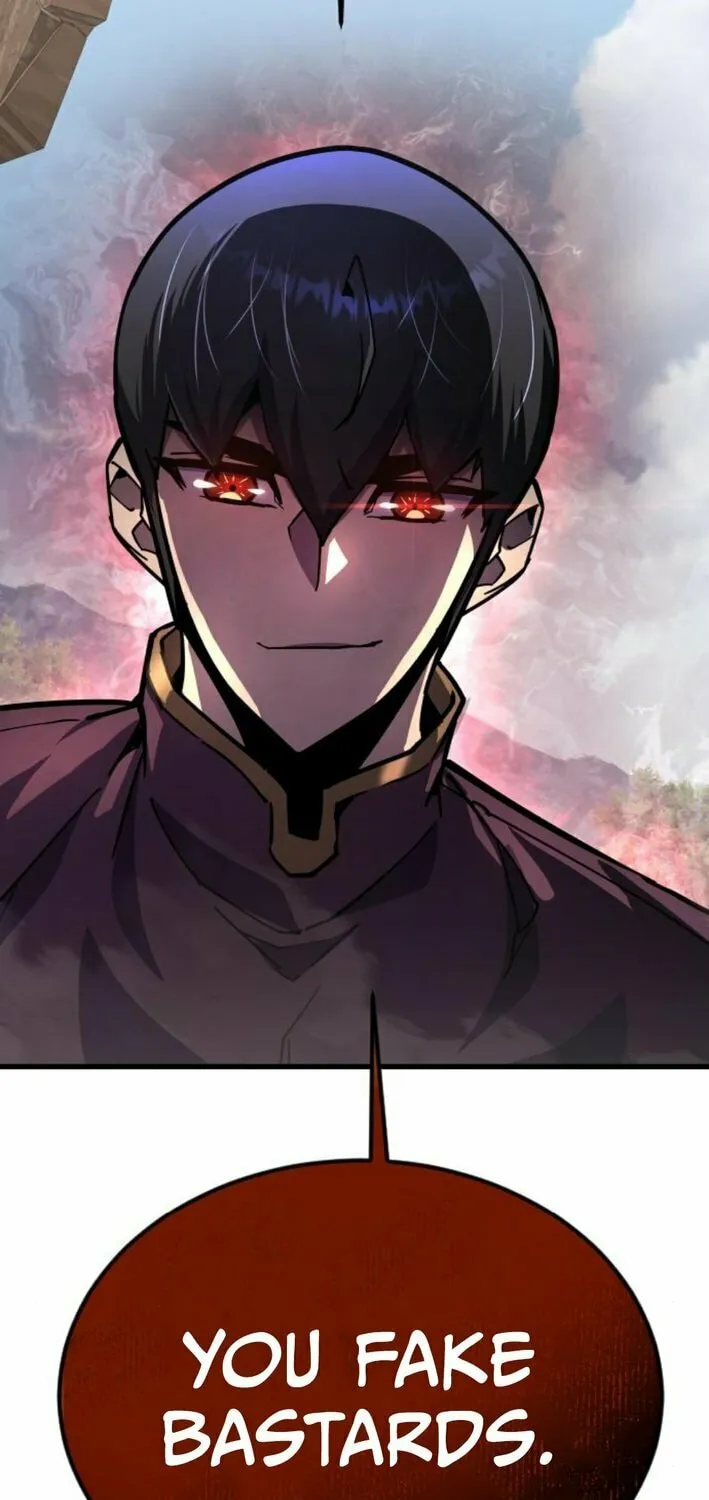 The Genius Mage Who Uses His Fists Chapter 23 page 71 - 