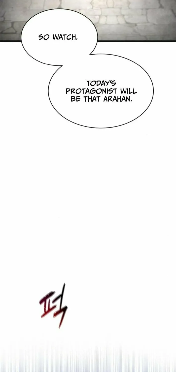 The Genius Mage Who Uses His Fists Chapter 23 page 73 - 