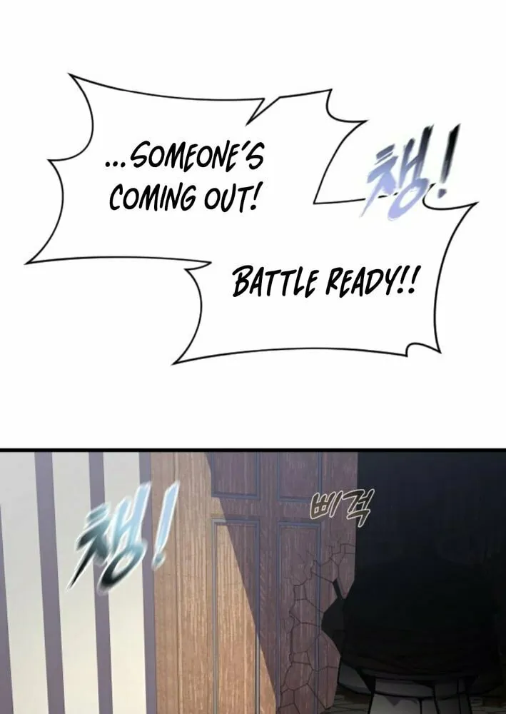 The Genius Mage Who Uses His Fists Chapter 23 page 77 - 