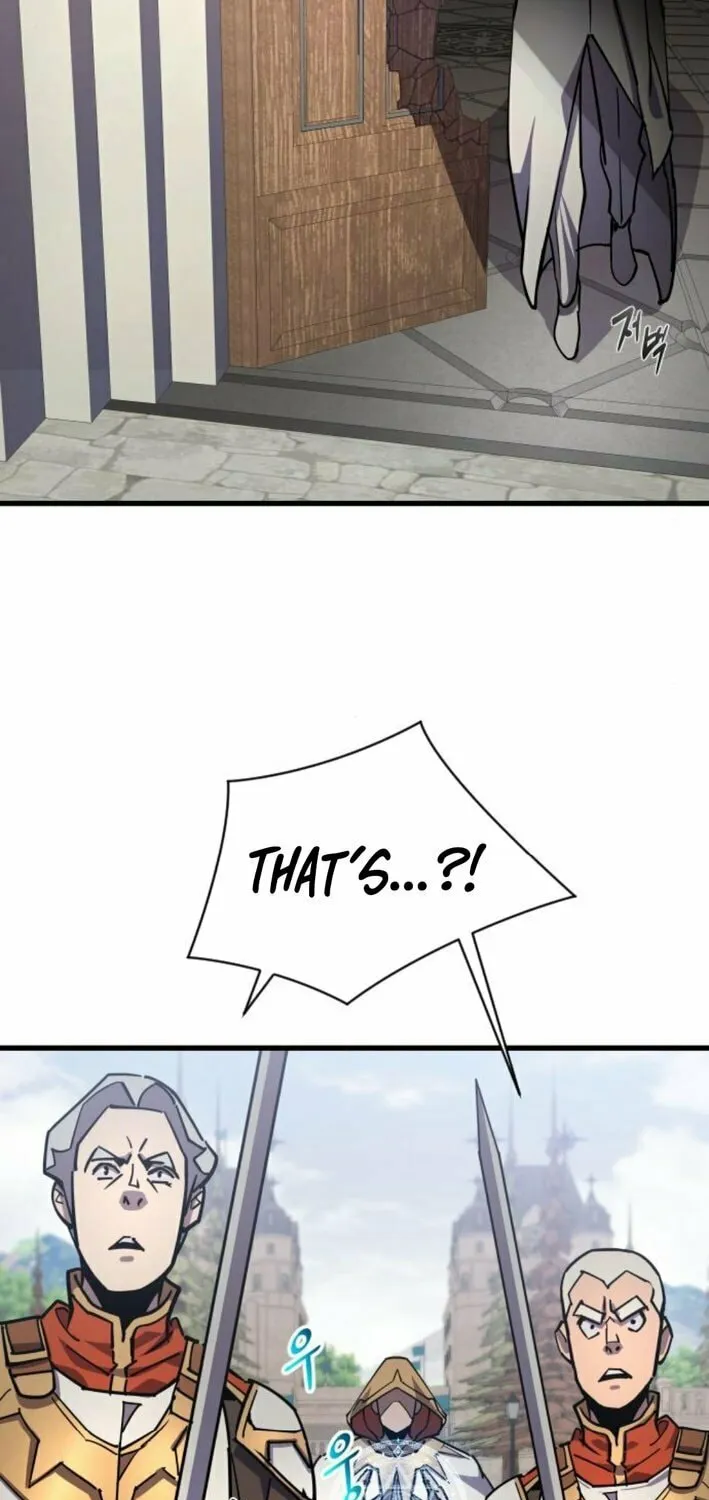 The Genius Mage Who Uses His Fists Chapter 23 page 78 - 