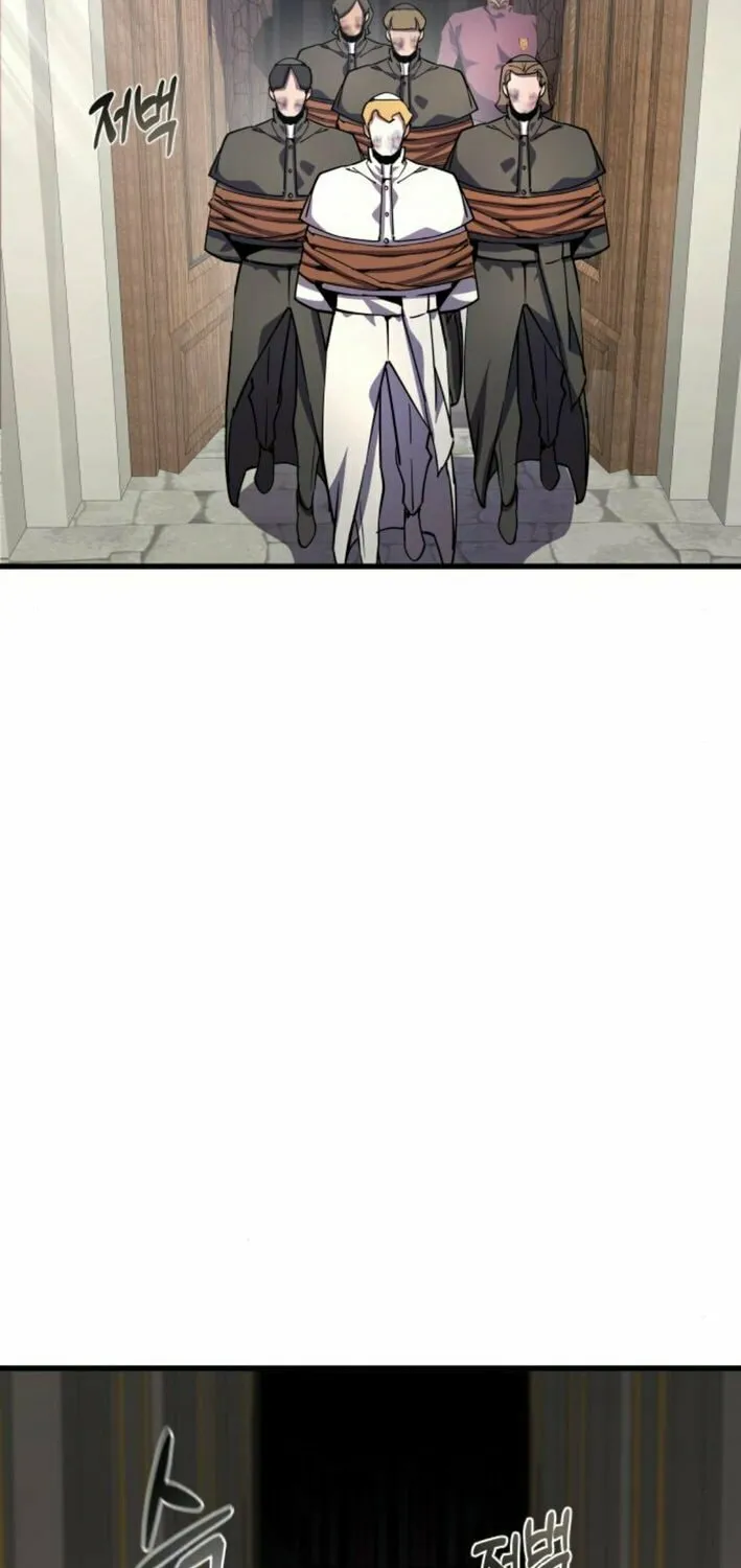The Genius Mage Who Uses His Fists Chapter 23 page 80 - 