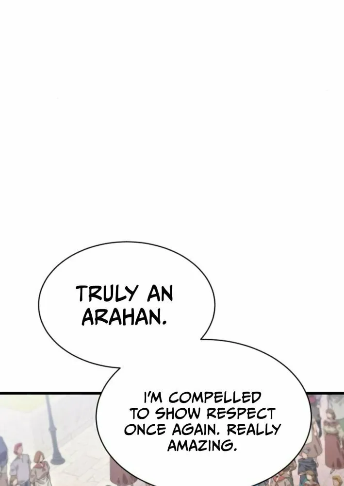 The Genius Mage Who Uses His Fists Chapter 23 page 84 - 