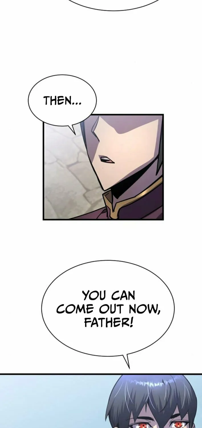 The Genius Mage Who Uses His Fists Chapter 23 page 87 - 