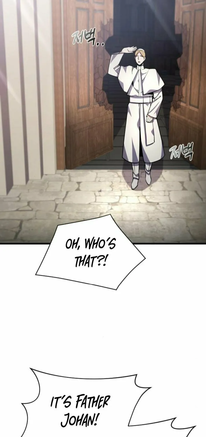 The Genius Mage Who Uses His Fists Chapter 23 page 89 - 