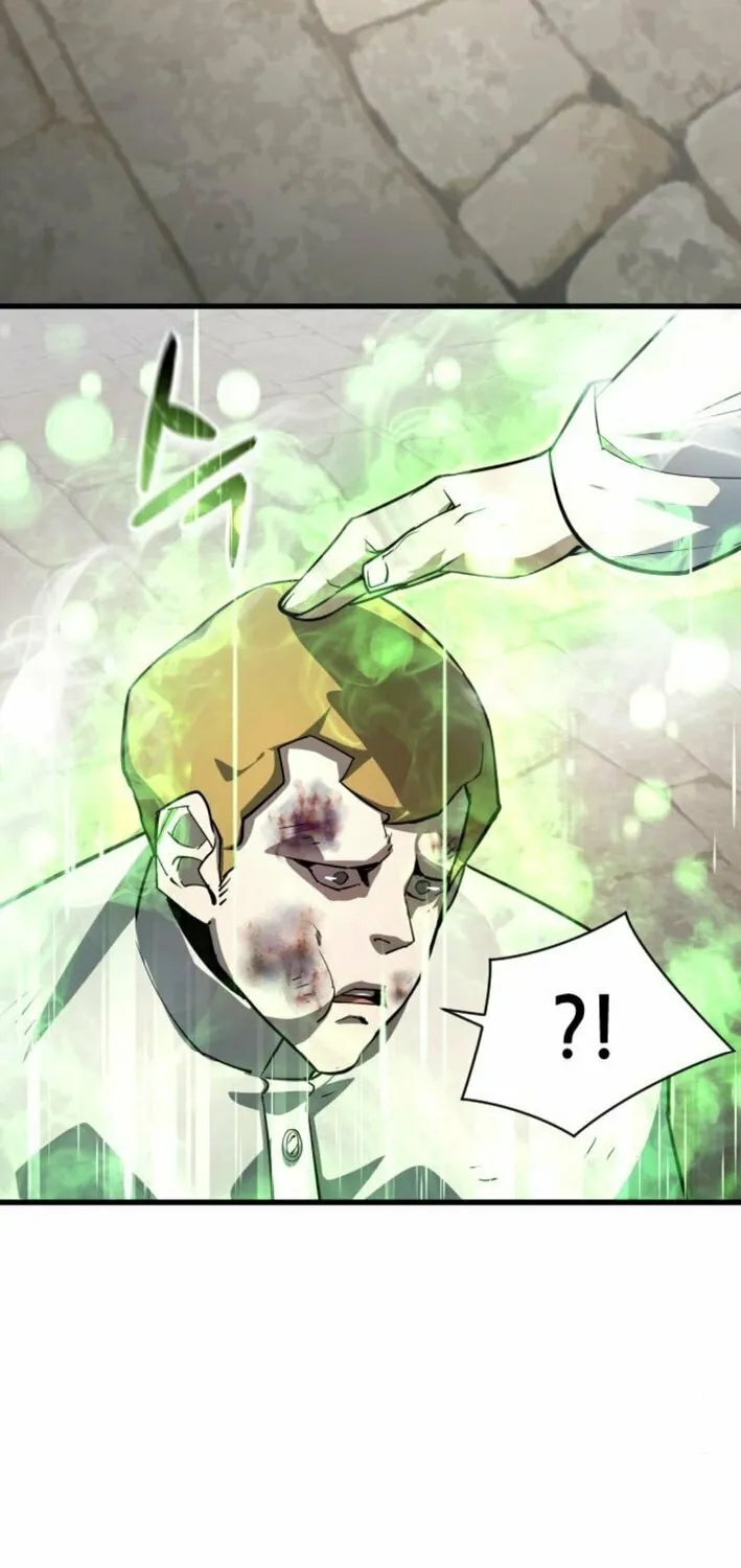 The Genius Mage Who Uses His Fists Chapter 23 page 92 - 