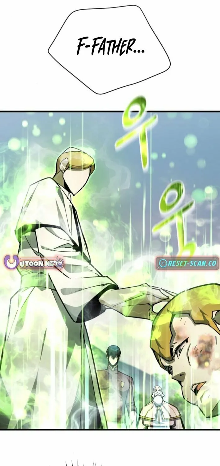 The Genius Mage Who Uses His Fists Chapter 23 page 93 - 