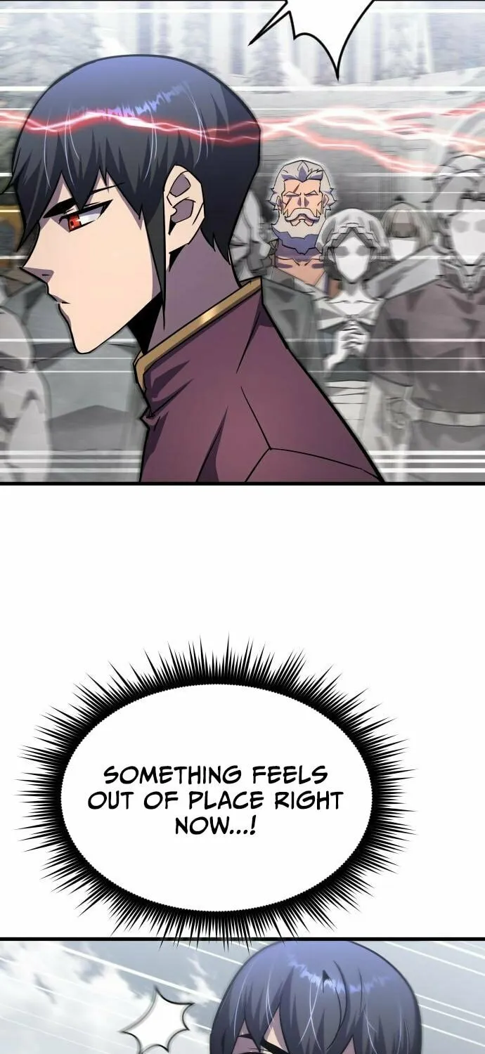 The Genius Mage Who Uses His Fists Chapter 24 page 101 - 