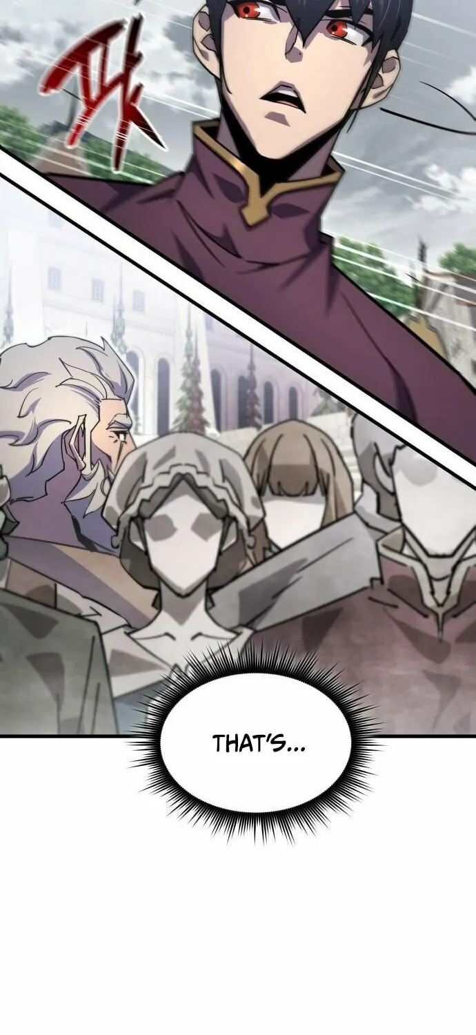 The Genius Mage Who Uses His Fists Chapter 24 page 102 - 