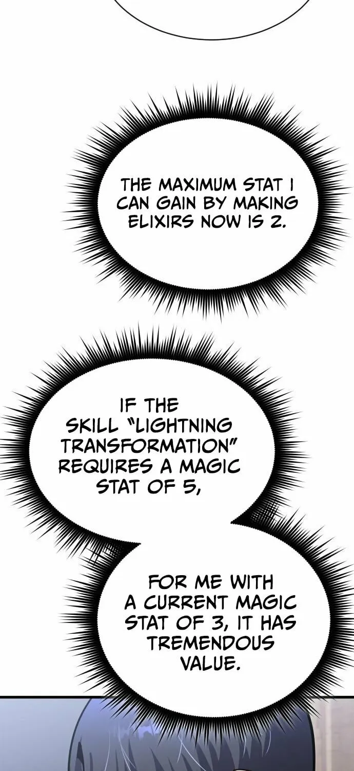 The Genius Mage Who Uses His Fists Chapter 24 page 13 - 