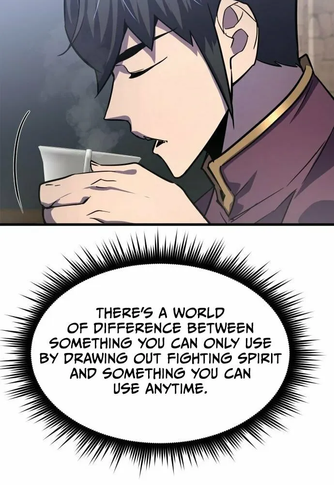 The Genius Mage Who Uses His Fists Chapter 24 page 14 - 