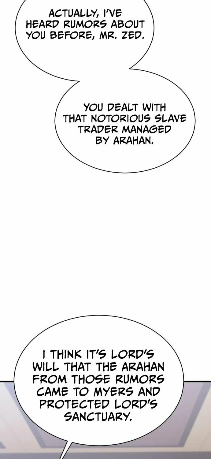 The Genius Mage Who Uses His Fists Chapter 24 page 16 - 