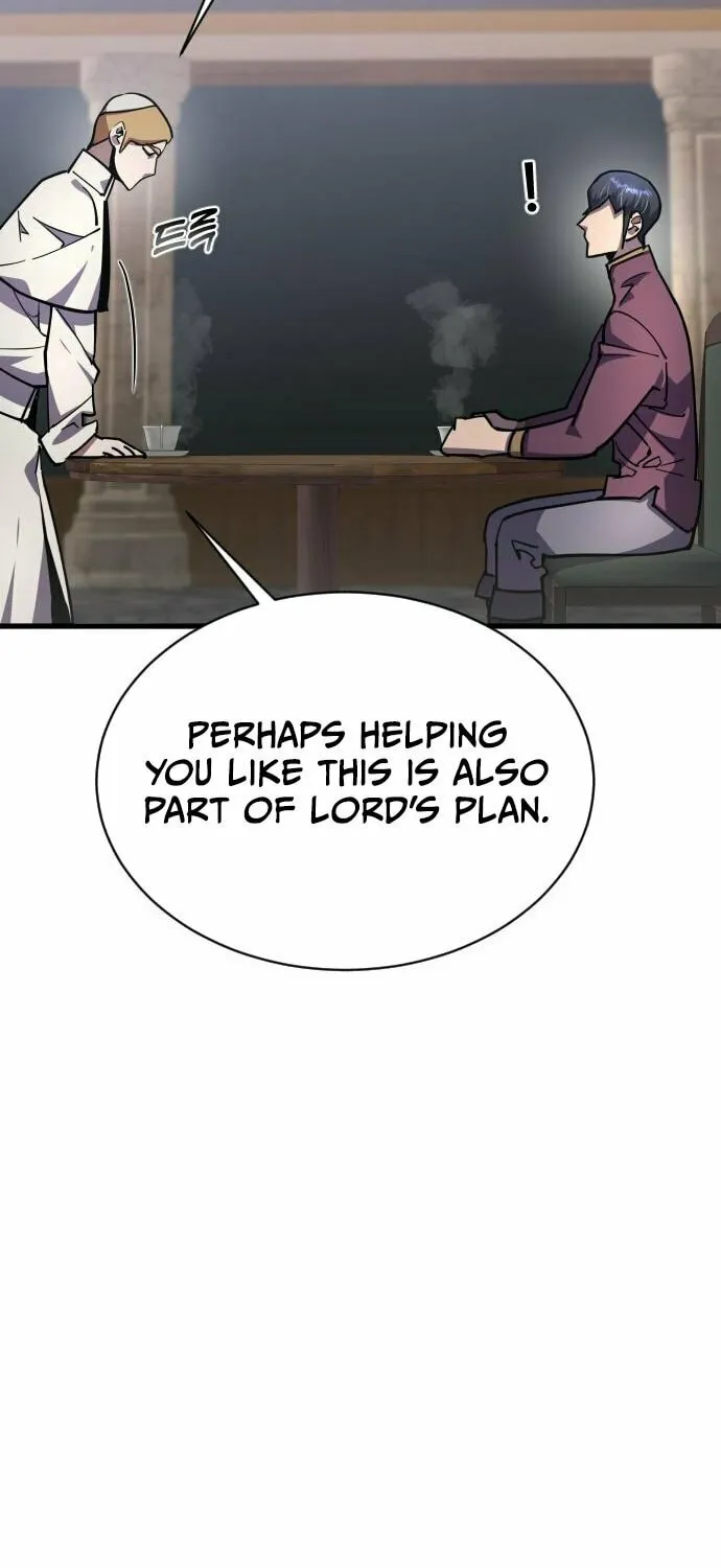 The Genius Mage Who Uses His Fists Chapter 24 page 17 - 
