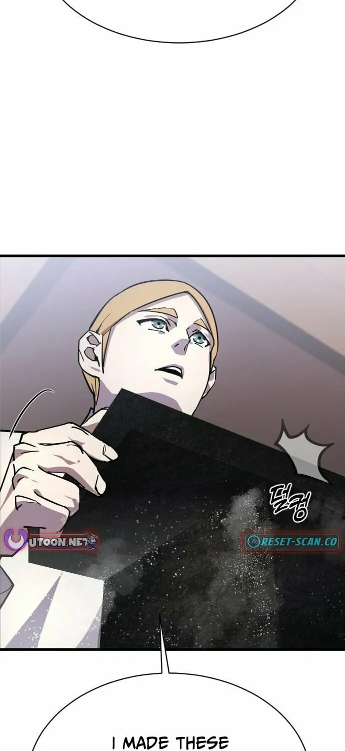 The Genius Mage Who Uses His Fists Chapter 24 page 20 - 