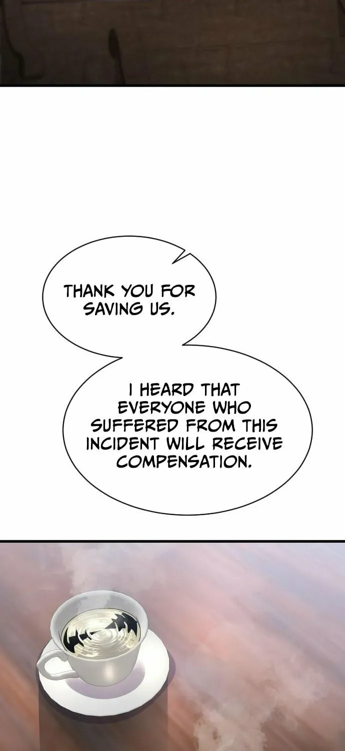 The Genius Mage Who Uses His Fists Chapter 24 page 3 - 