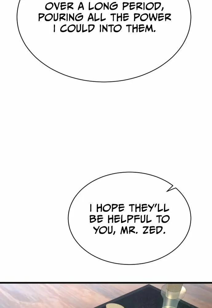 The Genius Mage Who Uses His Fists Chapter 24 page 21 - 