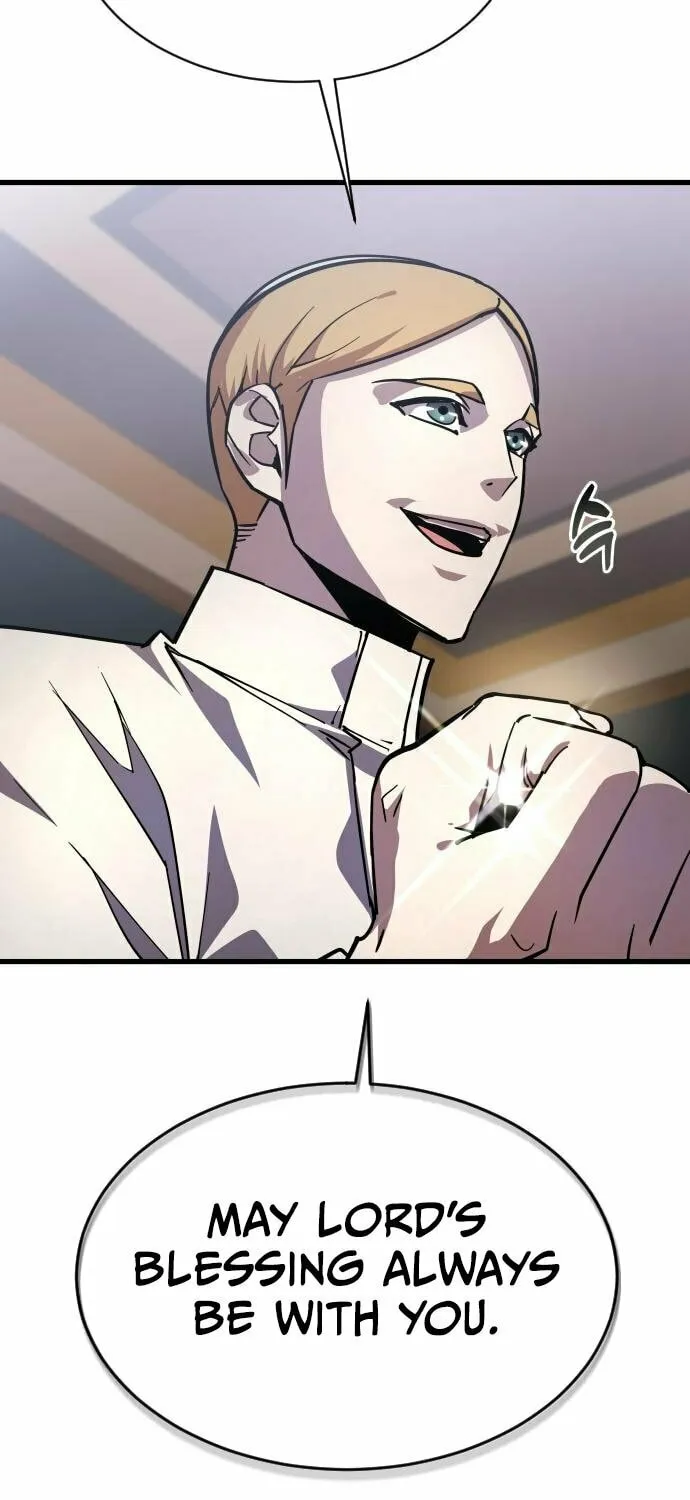 The Genius Mage Who Uses His Fists Chapter 24 page 24 - 