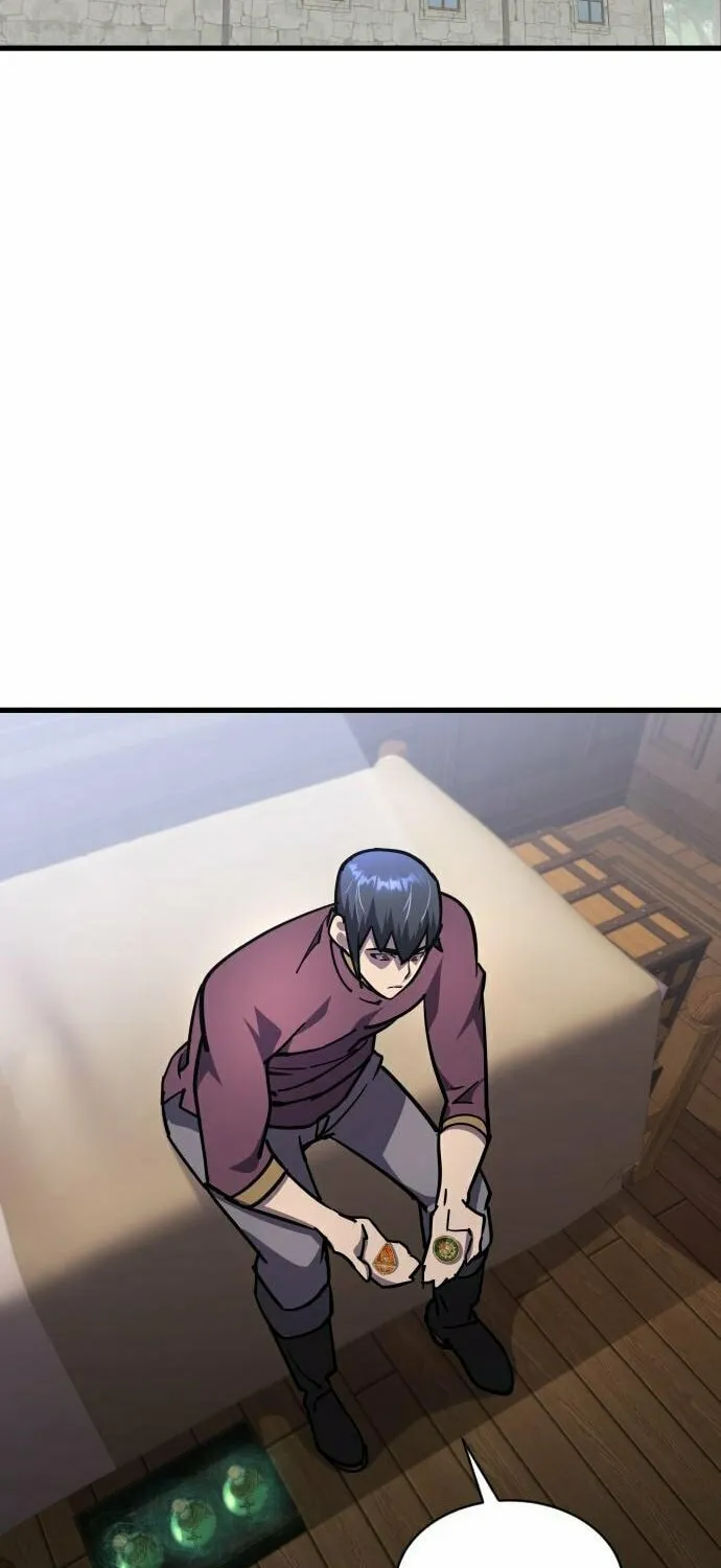 The Genius Mage Who Uses His Fists Chapter 24 page 27 - 