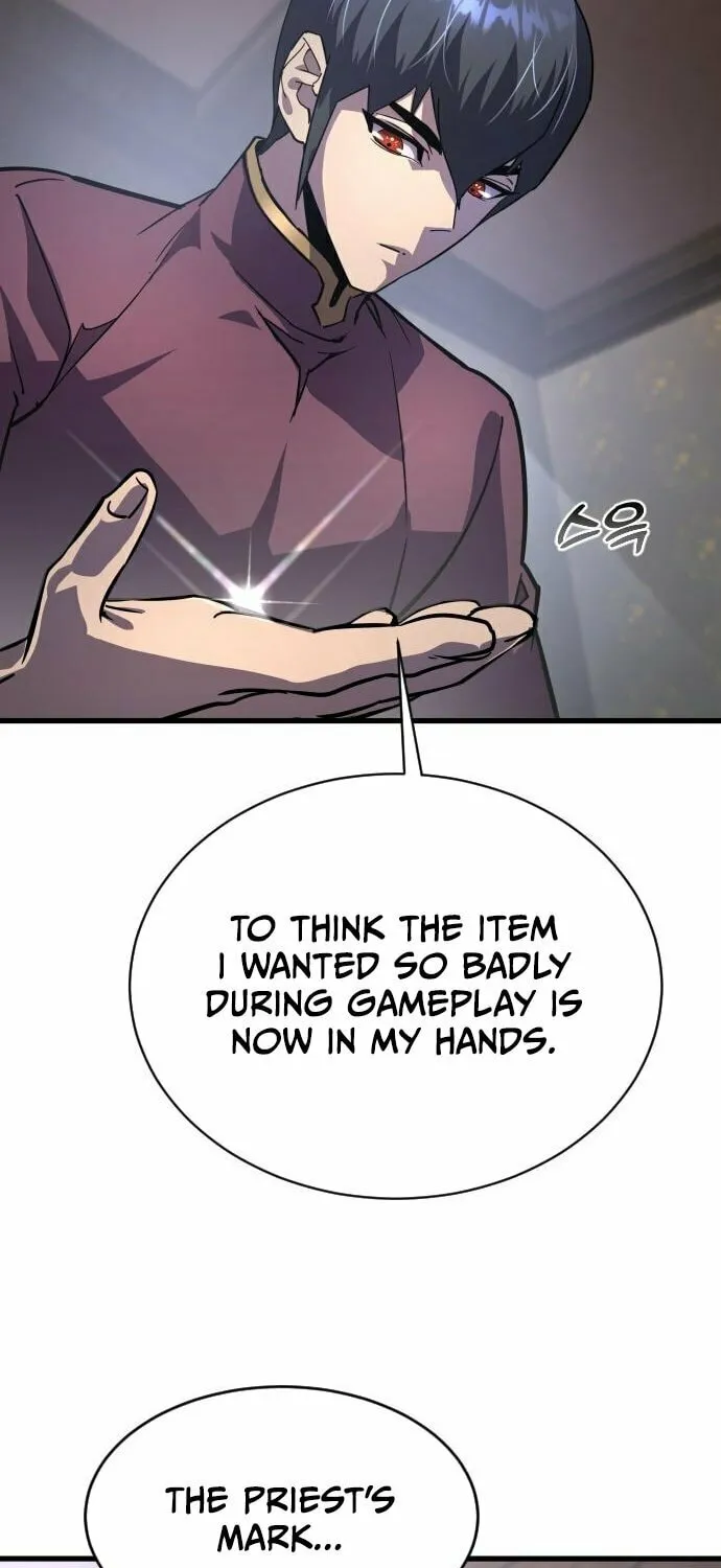 The Genius Mage Who Uses His Fists Chapter 24 page 29 - 