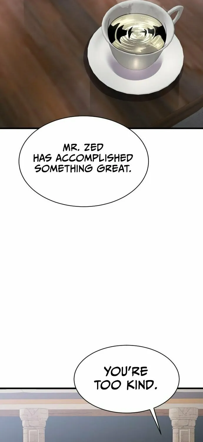 The Genius Mage Who Uses His Fists Chapter 24 page 4 - 