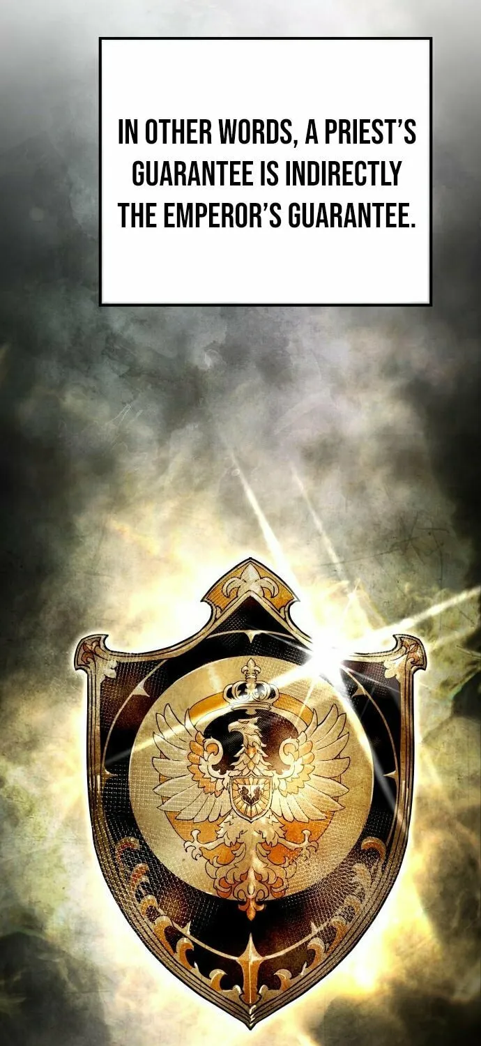 The Genius Mage Who Uses His Fists Chapter 24 page 33 - 