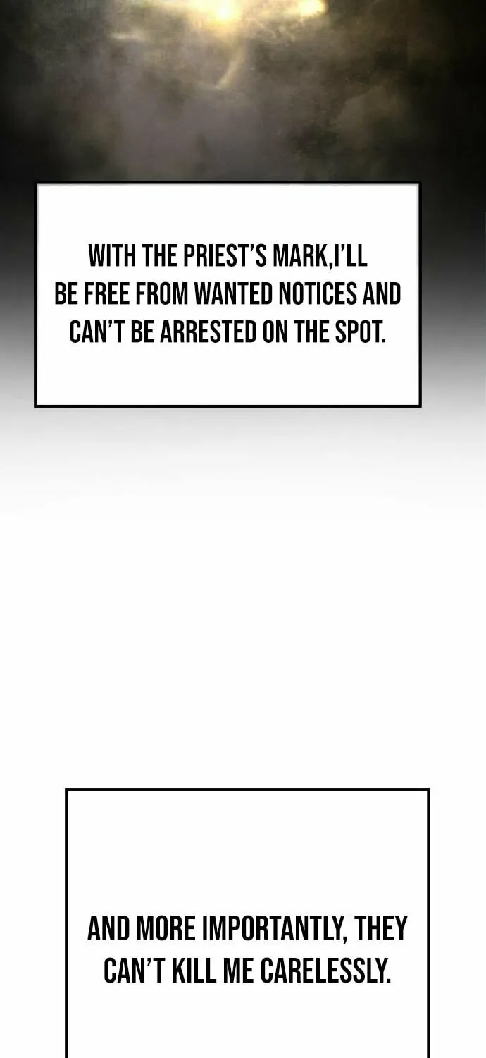 The Genius Mage Who Uses His Fists Chapter 24 page 34 - 