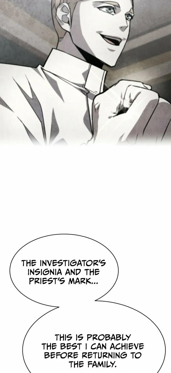 The Genius Mage Who Uses His Fists Chapter 24 page 37 - 