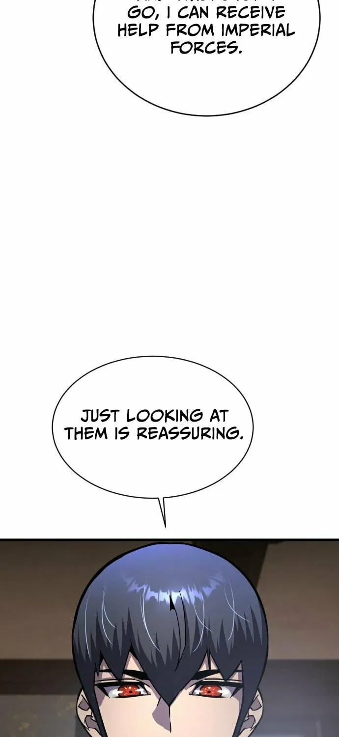 The Genius Mage Who Uses His Fists Chapter 24 page 40 - 