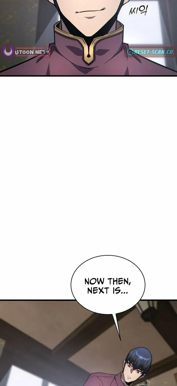 The Genius Mage Who Uses His Fists Chapter 24 page 41 - 