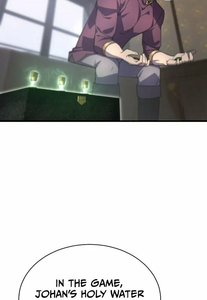 The Genius Mage Who Uses His Fists Chapter 24 page 42 - 