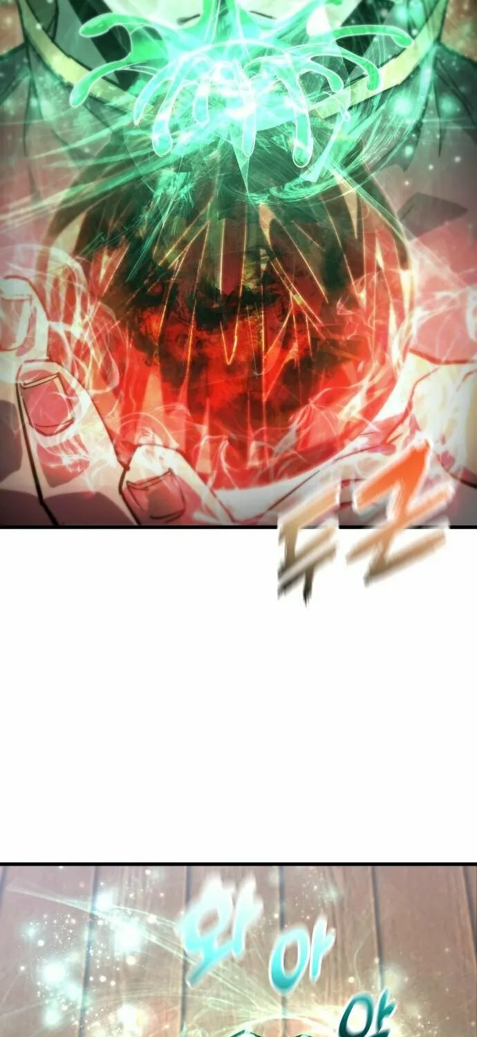 The Genius Mage Who Uses His Fists Chapter 24 page 48 - 