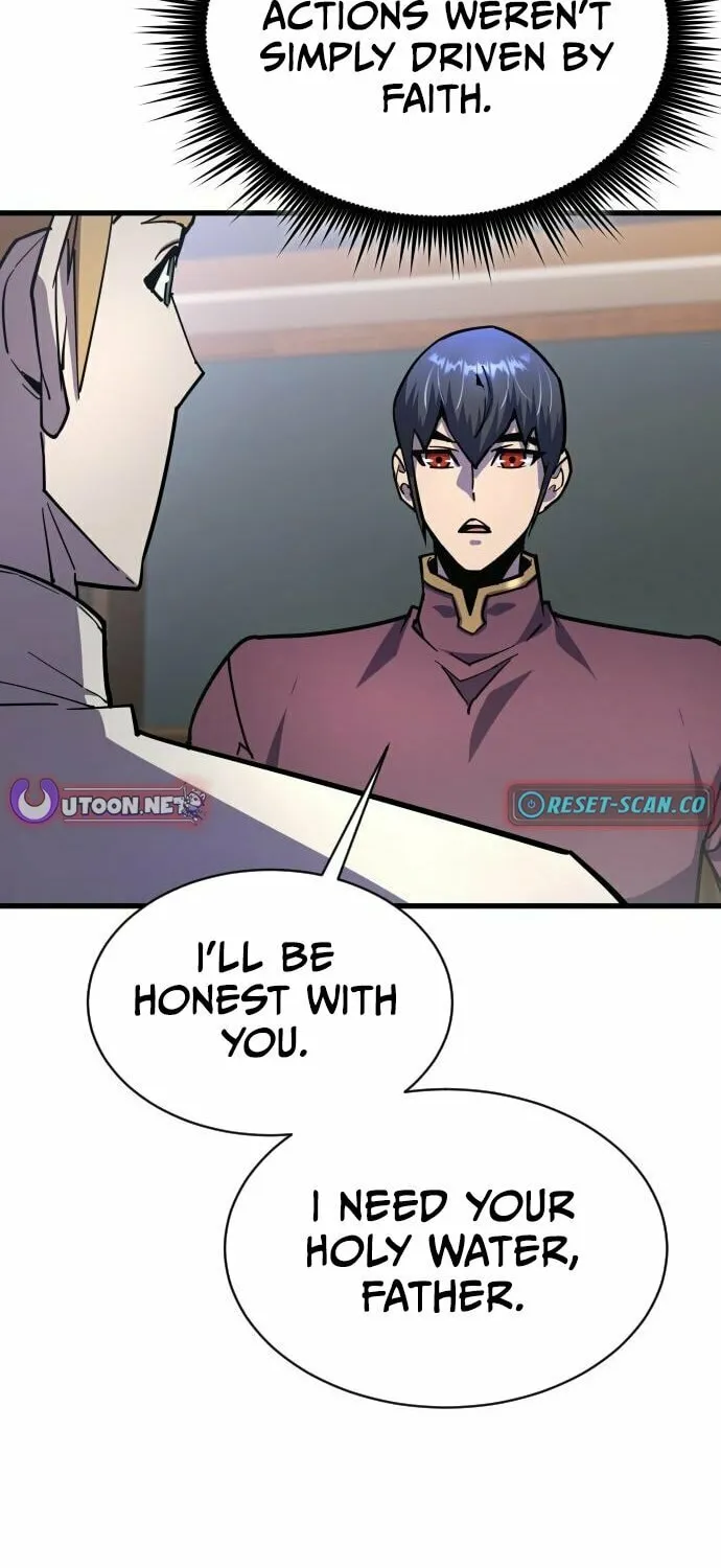The Genius Mage Who Uses His Fists Chapter 24 page 6 - 