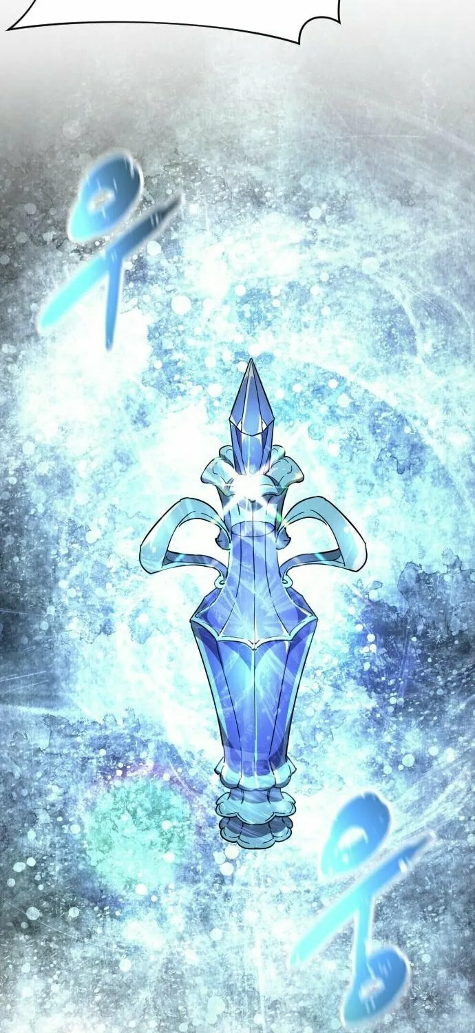 The Genius Mage Who Uses His Fists Chapter 24 page 53 - 