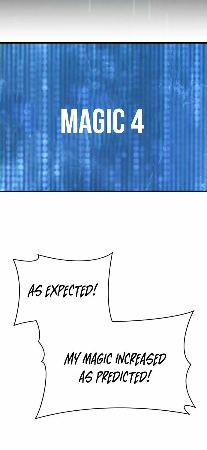 The Genius Mage Who Uses His Fists Chapter 24 page 57 - 