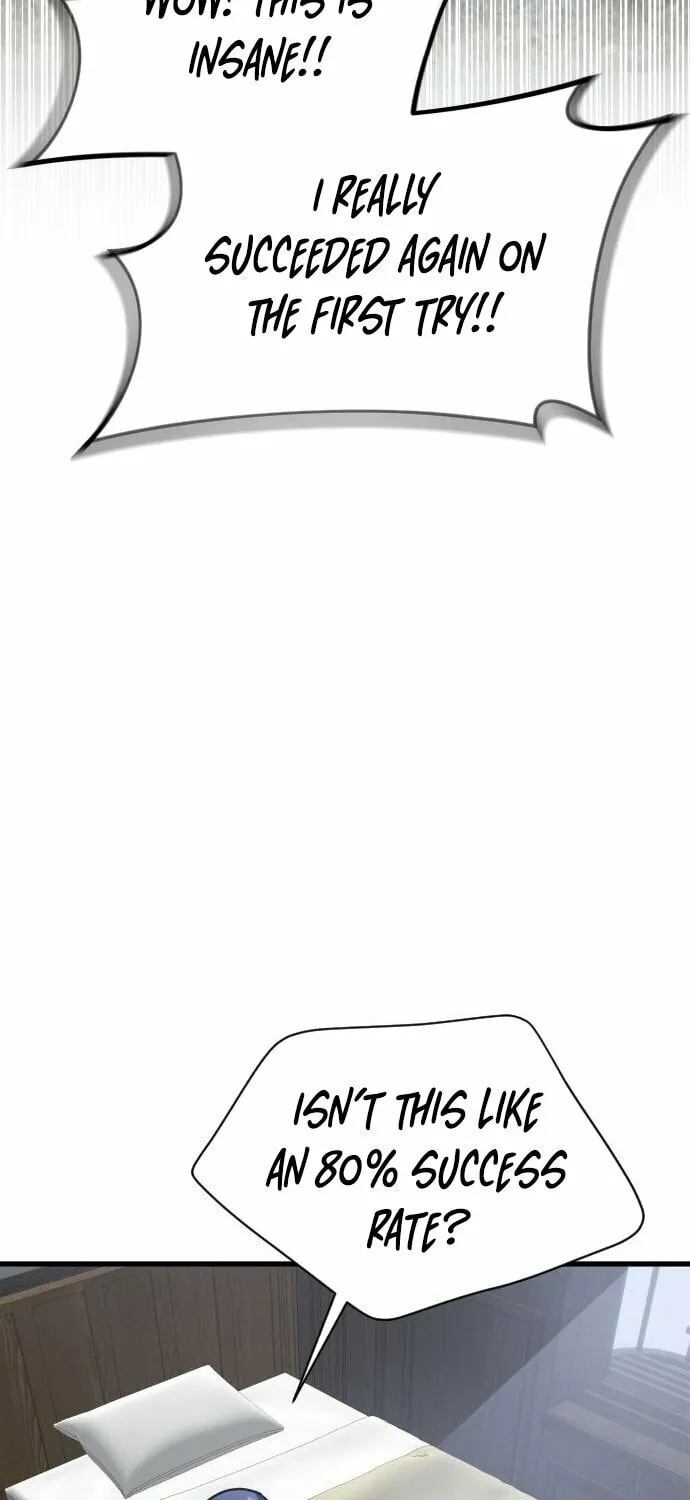 The Genius Mage Who Uses His Fists Chapter 24 page 64 - 